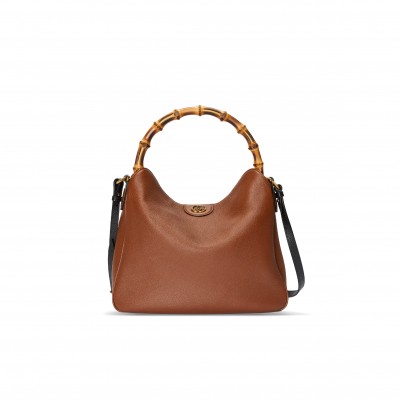 GUCCI DIANA LARGE SHOULDER BAG 746245 (34*26*9cm)